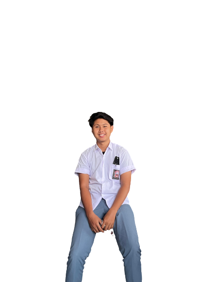 Joshua Putra